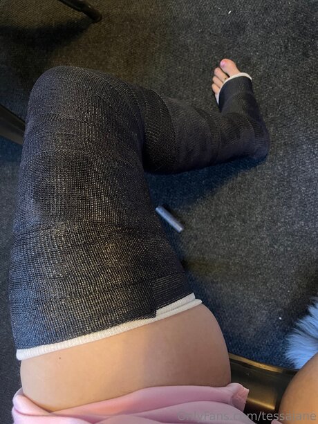 Tessajane leaked onlyfans