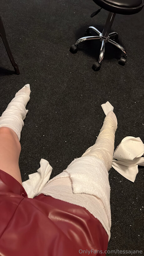 Tessajane onlyfans leaked photos