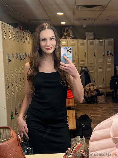 Tessajane only fans photos