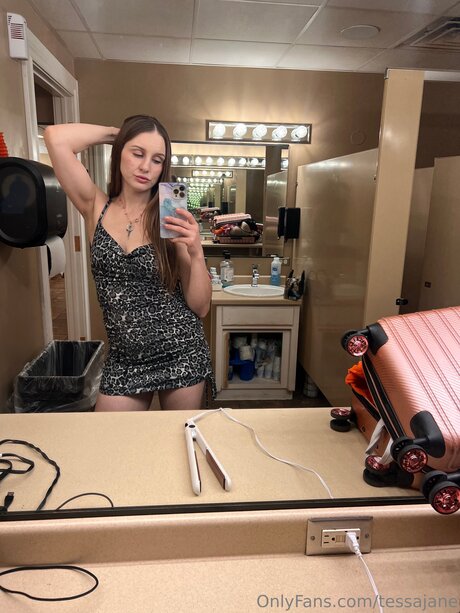 Tessajane leaked onlyfans free