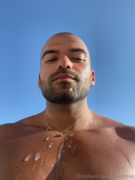 Kevinmej onlyfans porn leak