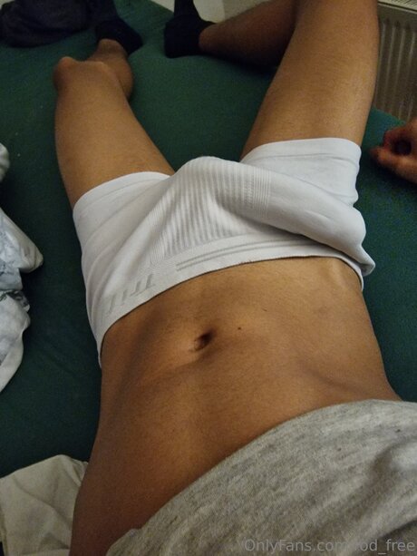 Rod Free nude onlyfans leak