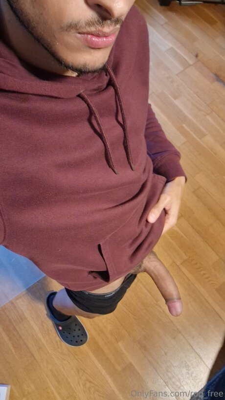 Rod Free onlyfans nude porn