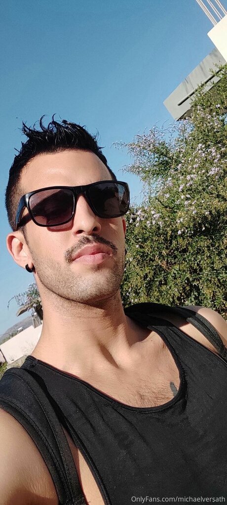 Michaelversath nude porn onlyfans