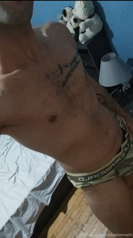 Michaelversath onlyfans leaks