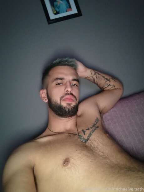 Michaelversath onlyfans leak nudes