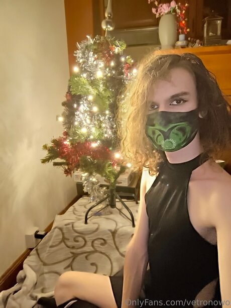 Vetronowo porn onlyfans