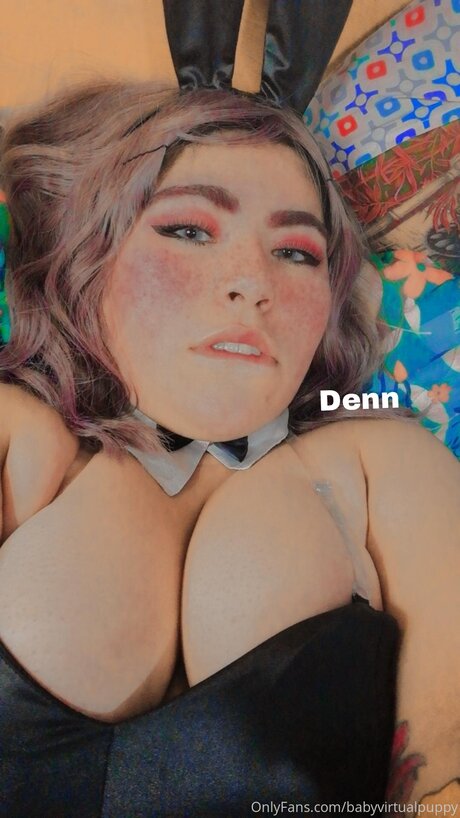 Babyvirtualpuppy onlyfans topless