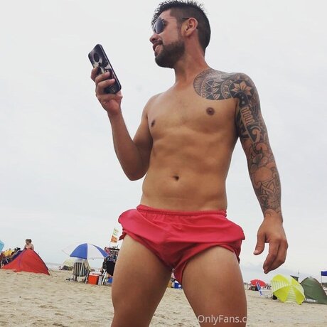 Alexhunter 10 onlyfans naked leaked