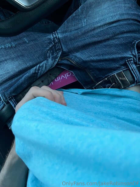 Jakerobinsonof naked only fans