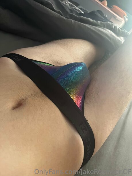 Jakerobinsonof onlyfans nudes