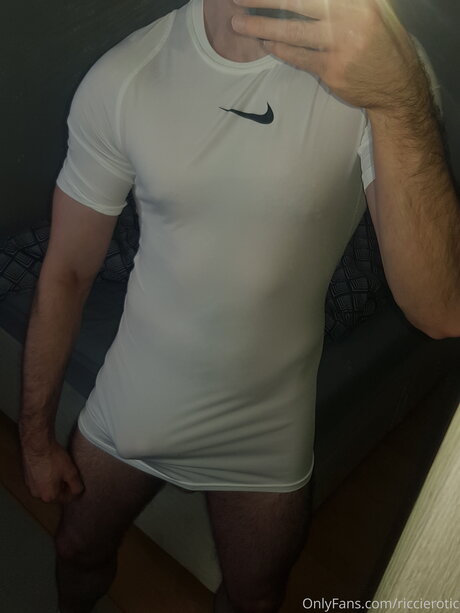 Riccierotic onlyfans leak sex