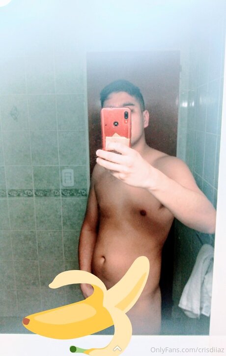 Crisdiiaz onlyfans leaks.