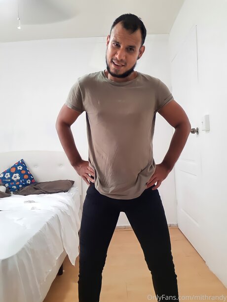 Mithrandy onlyfans lesk