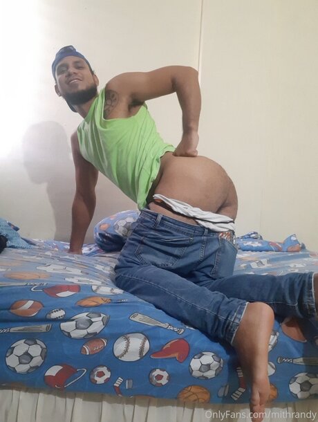 Mithrandy onlyfans model