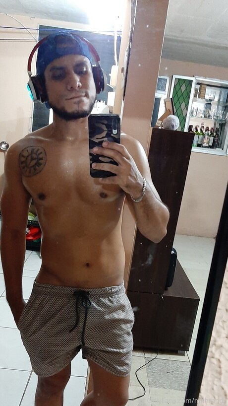 Mithrandy xxx only fans