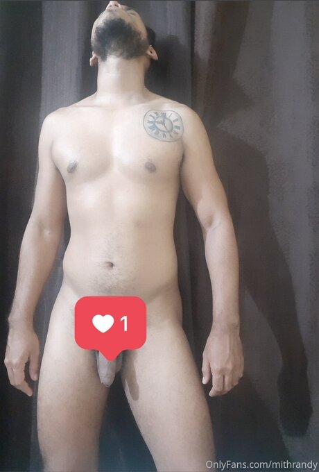 Mithrandy onlyfans sexy