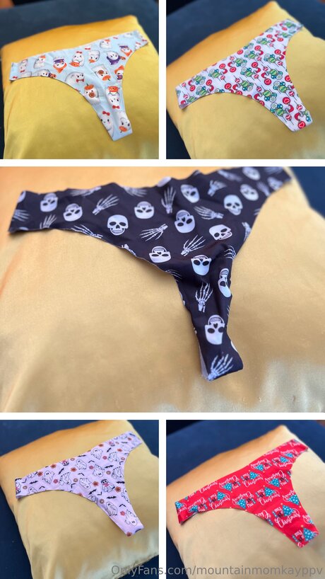 Mountainmomkayppv onlyfans leak new