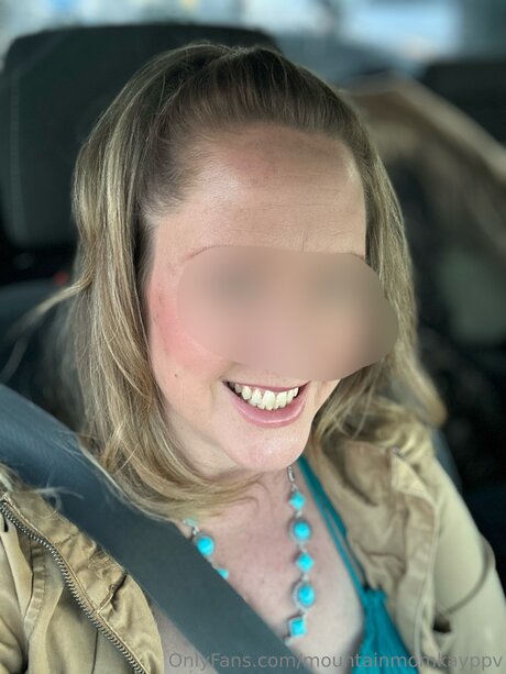 Mountainmomkayppv leaked only fans nudes