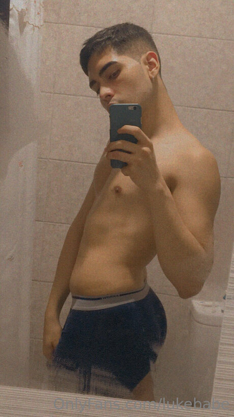 Lukebabe only fans xxx