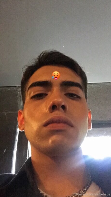 Lukebabe onlyfans leaka