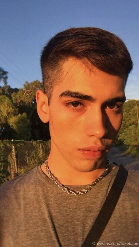 Lukebabe onlyfans mega