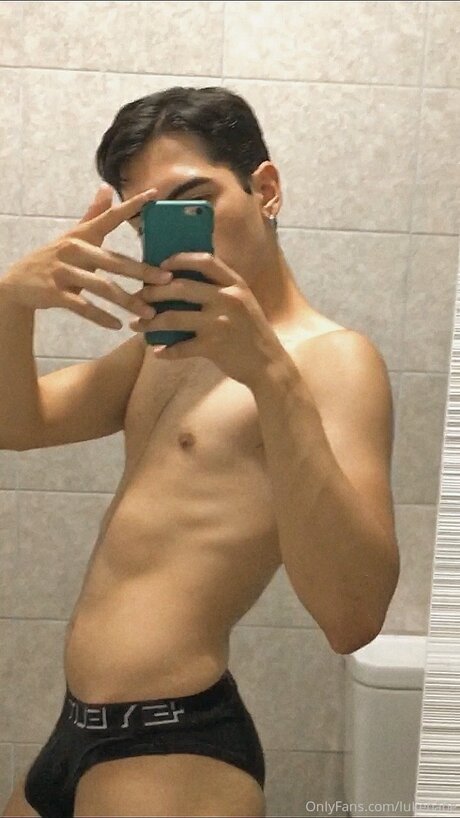 Lukebabe onlyfans leams