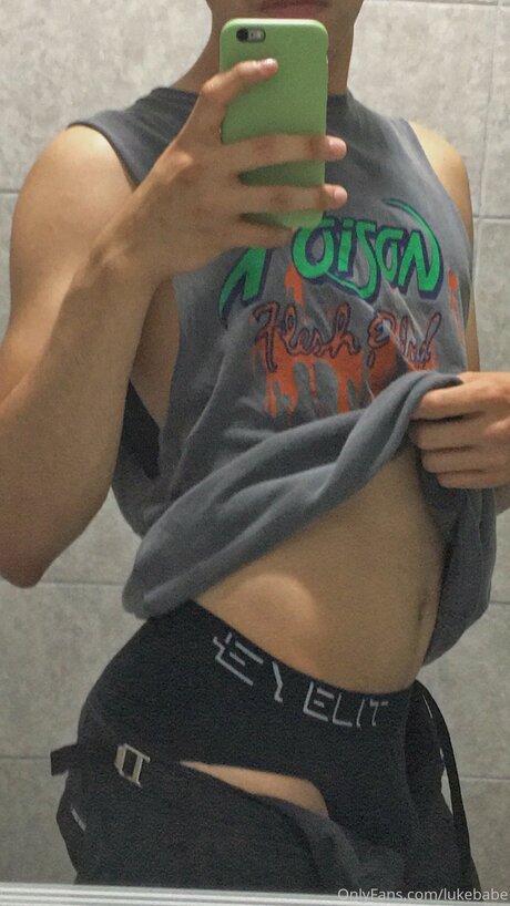 Lukebabe onlyfans leaked sex