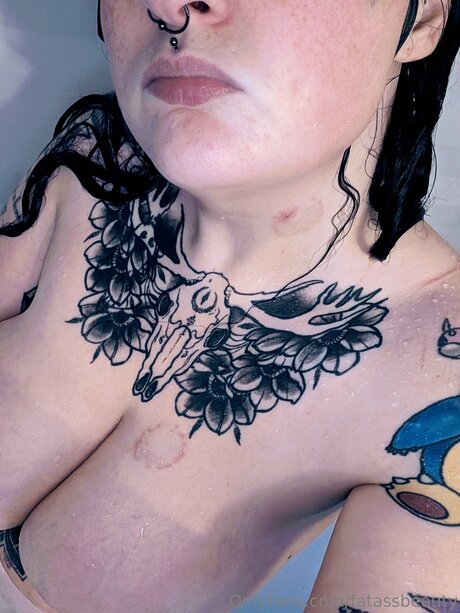 Fatassbeauty onlyfans sex