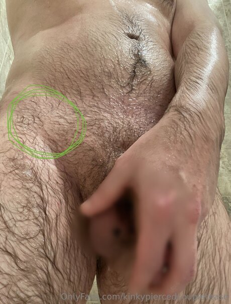 Kinkypiercedcoupletease onlyfans hot