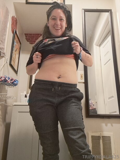 Trippykoala425 onlyfans leams