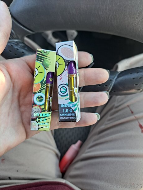 Trippykoala425 leaked porn onlyfans