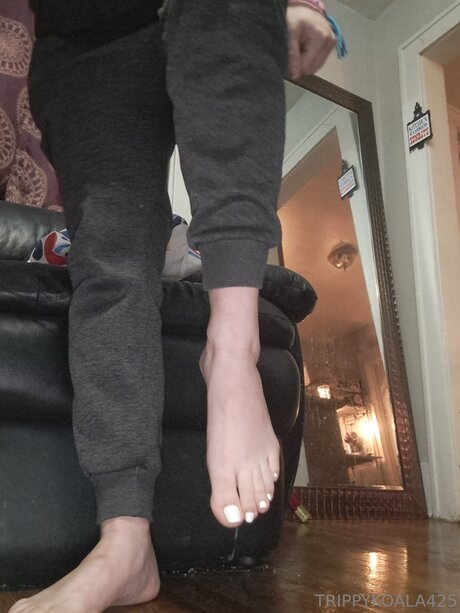 Trippykoala425 naked onlyfans leaks