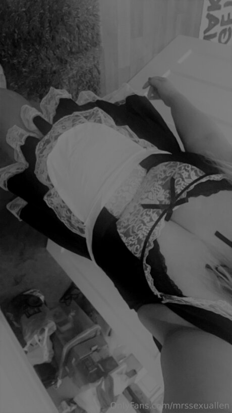 Mrssexuallen onlyfans xx