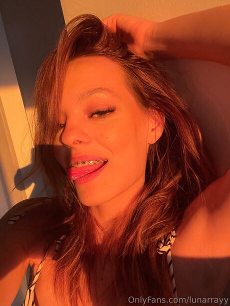 Lunarrayy onlyfans fotos