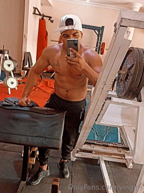 Yingjm porn onlyfans