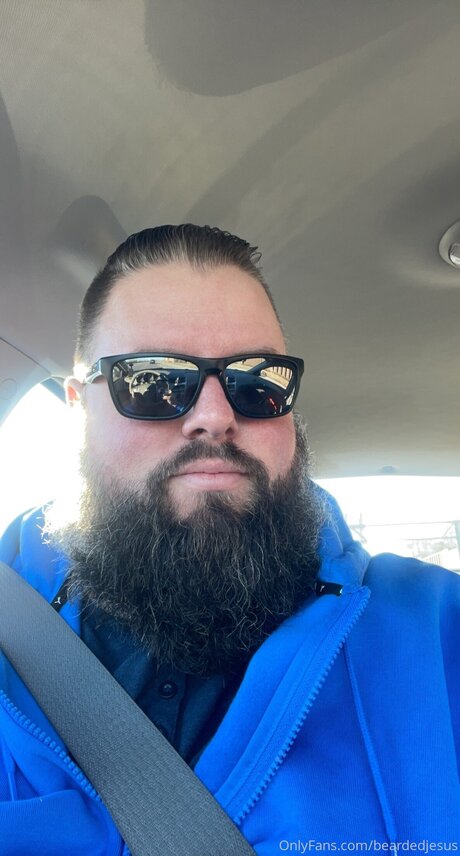 Beardedjesus onlyfans nude pictures
