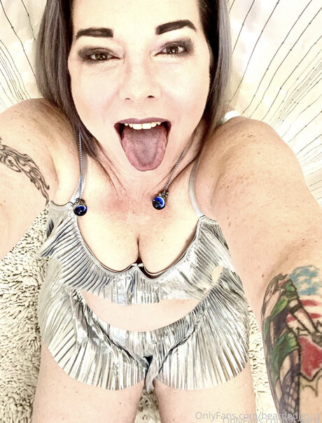 Beardedjesus leaks onlyfans porn