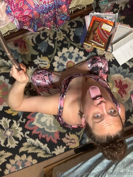 Thebza onlyfans lesk