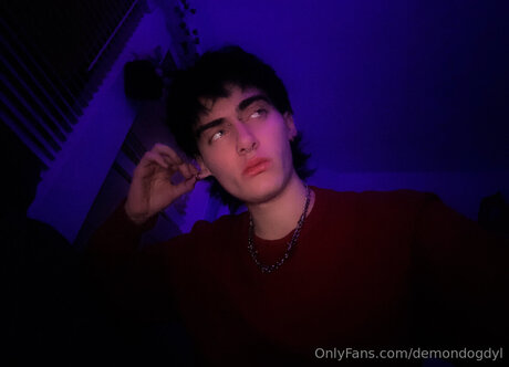 Demondogdyl sexy onlyfans