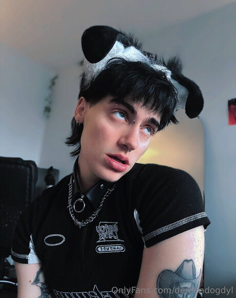 Demondogdyl leaked onlyfans xxx