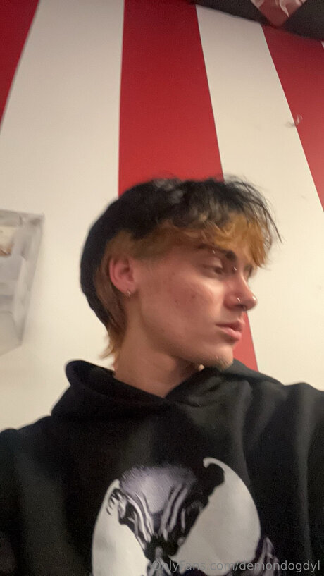 Demondogdyl onlyfans nude content