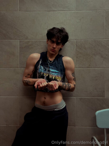 Demondogdyl naked onlyfans leak