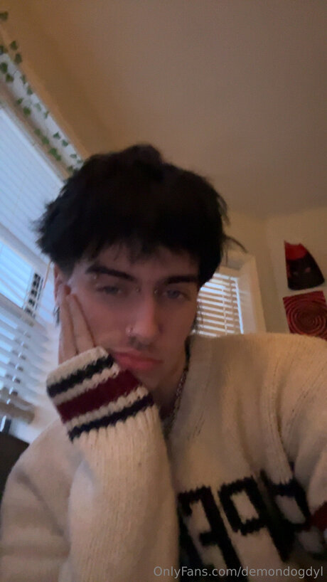 Demondogdyl only fans naked