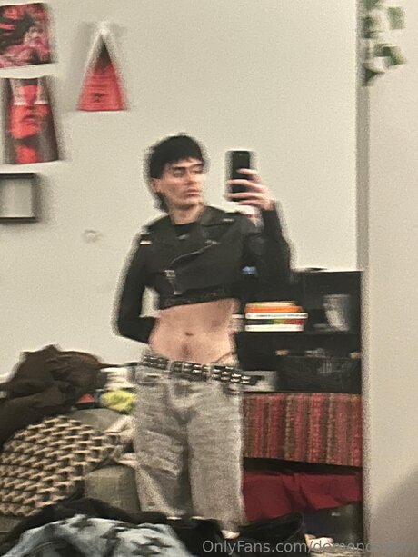Demondogdyl onlyfans leaks nude