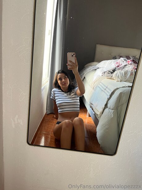 Olivialopezzzx onlyfans nudes