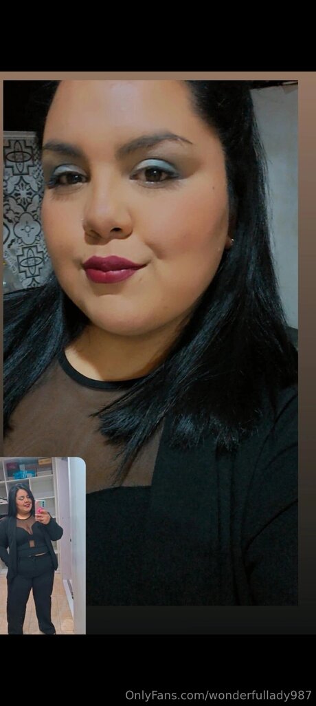 Wonderfullady987 onlyfans.