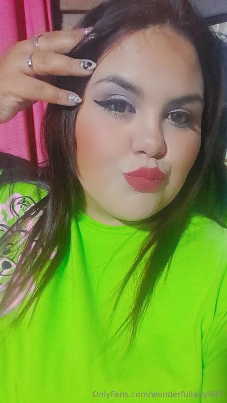 Wonderfullady987 onlyfans leaked