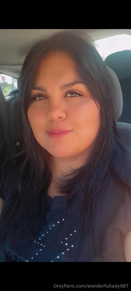 Wonderfullady987 onlyfans leak