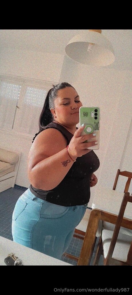 Wonderfullady987 onlyfans leak